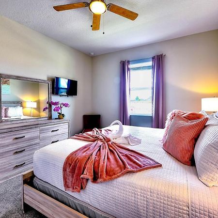 Brand New Champions Gate Resort, Game Room, Near Attractions!! Four Corners Exterior photo