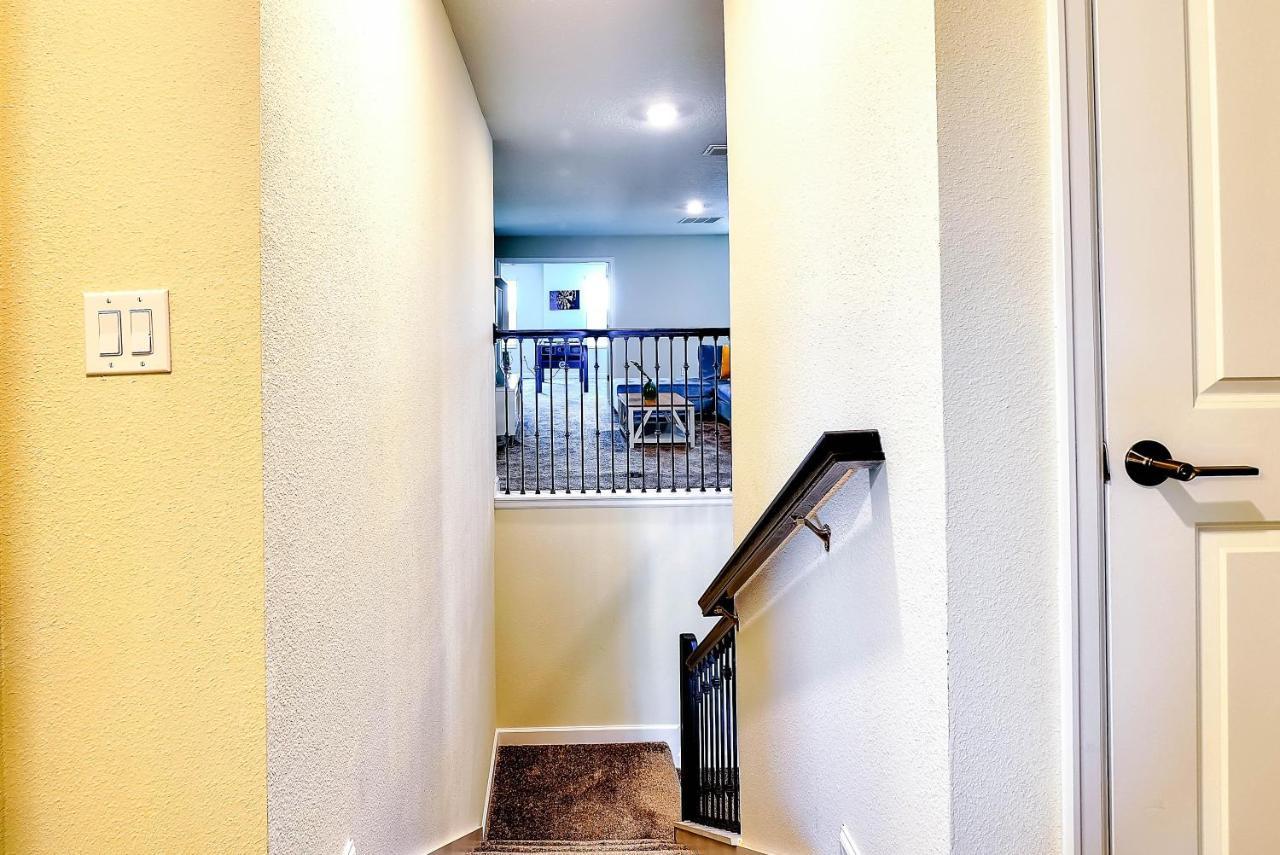 Brand New Champions Gate Resort, Game Room, Near Attractions!! Four Corners Exterior photo