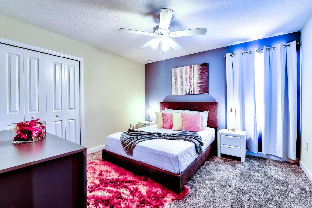 Brand New Champions Gate Resort, Game Room, Near Attractions!! Four Corners Exterior photo