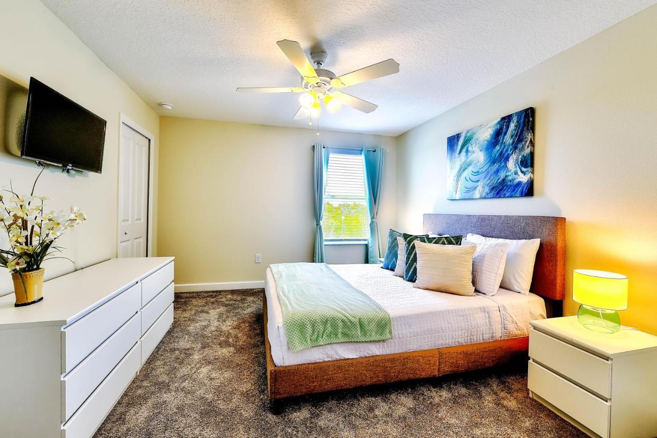 Brand New Champions Gate Resort, Game Room, Near Attractions!! Four Corners Exterior photo