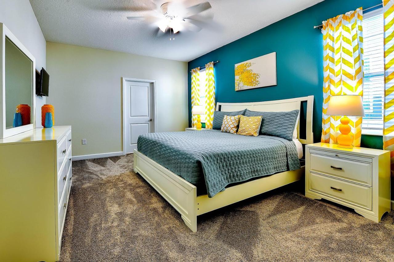 Brand New Champions Gate Resort, Game Room, Near Attractions!! Four Corners Exterior photo
